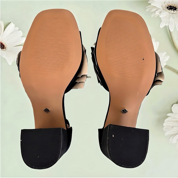 NEW Nanette Lepore Mariel High Heel Sandal - Picture 9 of 10